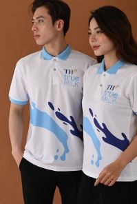 áo polo quảng cáo - Đồng Phục Thần Tài - Công Ty TNHH CYL VINA